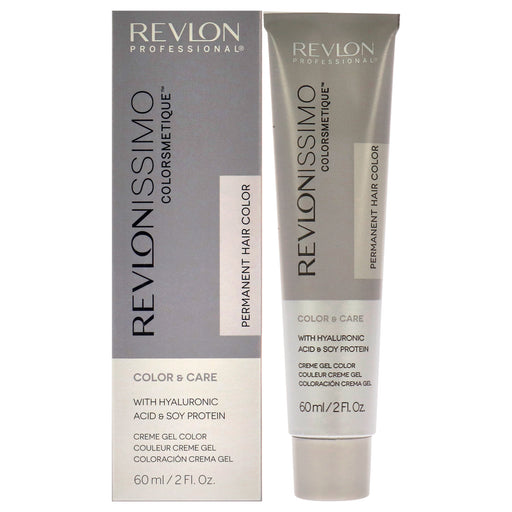 Revlon Issimo Colorsmetique Very Light Ash Blonde