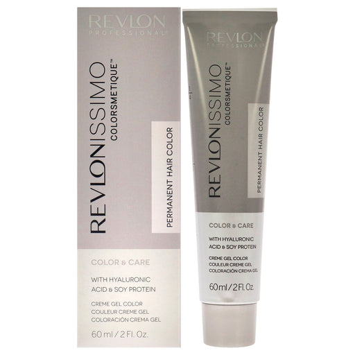 Revlon Issimo Colorsmetique Pale Natural Ash Blonde