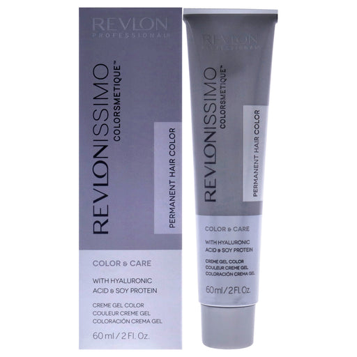 Revlon Issimo Colorsmetique Light Pearly Brown