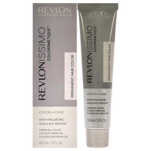 Revlon Issimo Colorsmetique Dark Frosty Beige Blonde