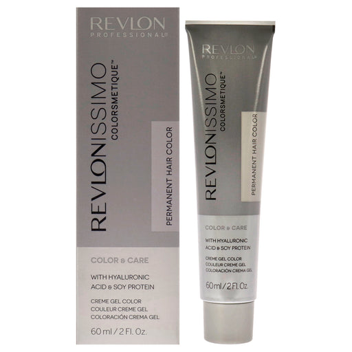 Revlon Issimo Colorsmetique Intense Copper