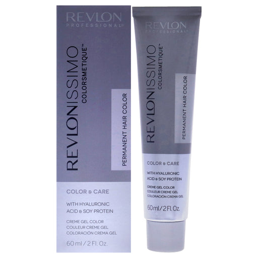 Revlon Issimo Colorsmetique Coppery Pearl Blonde