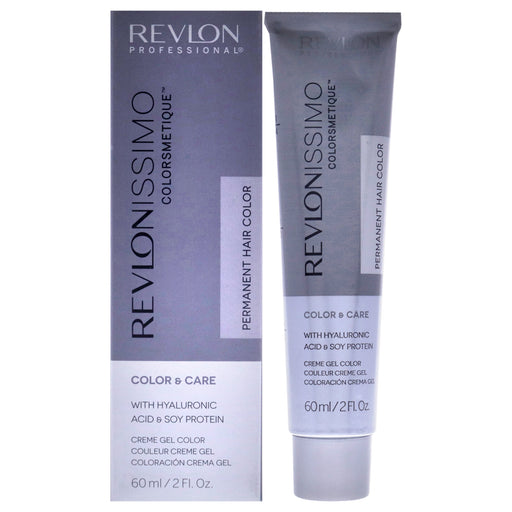 Revlon Issimo Colorsmetique Medium Copper Gold Blonde
