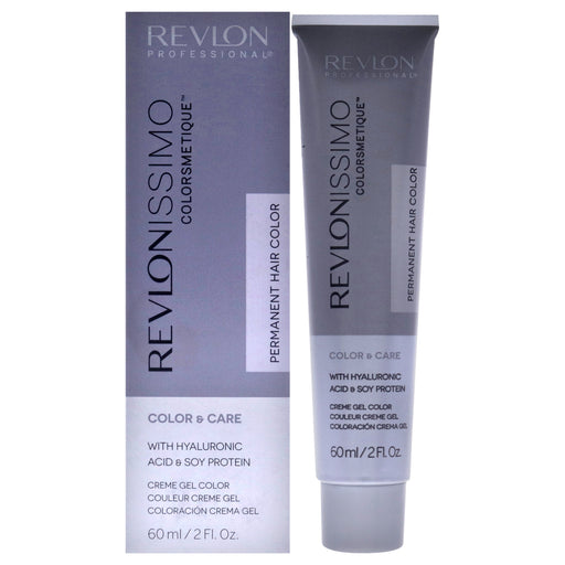 Revlon Issimo Colorsmetique Medium Intensive Copper Bl