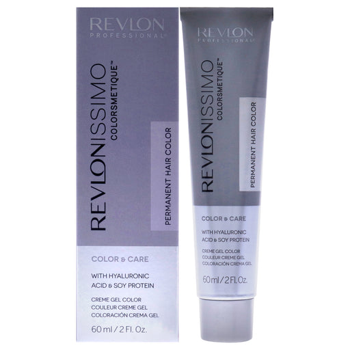 Revlon Issimo Colorsmetique Light Natural Ash Blonde