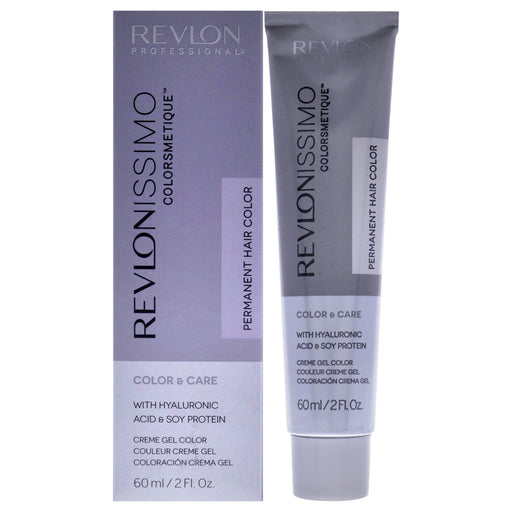 Revlon Issimo Colorsmetique Light Golden Peral Blonde