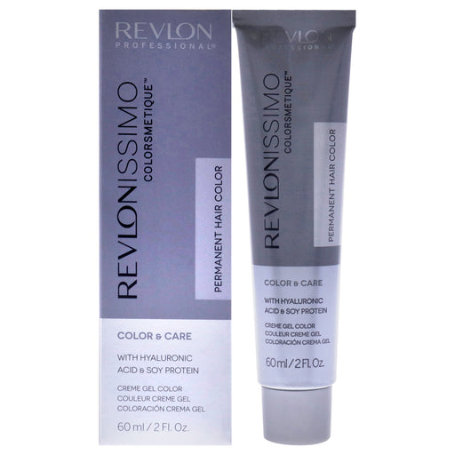 Revlon Issimo Colorsmetique Very Light Beige Blonde