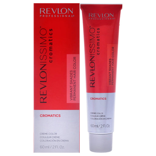 Revlon Issimo Cromatics C20 Purple Aubergine