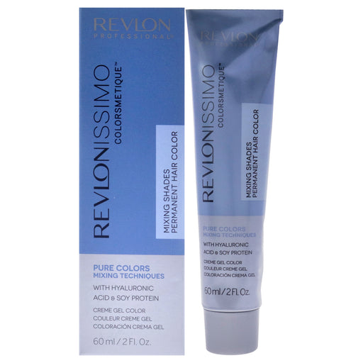 Revlon Issimo Colorsmetique Pure Colors 200 Violet