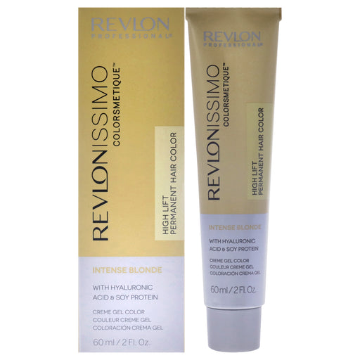 Revlon Issimo Colorsmetique Intense Blonde 1232 Golden Pear