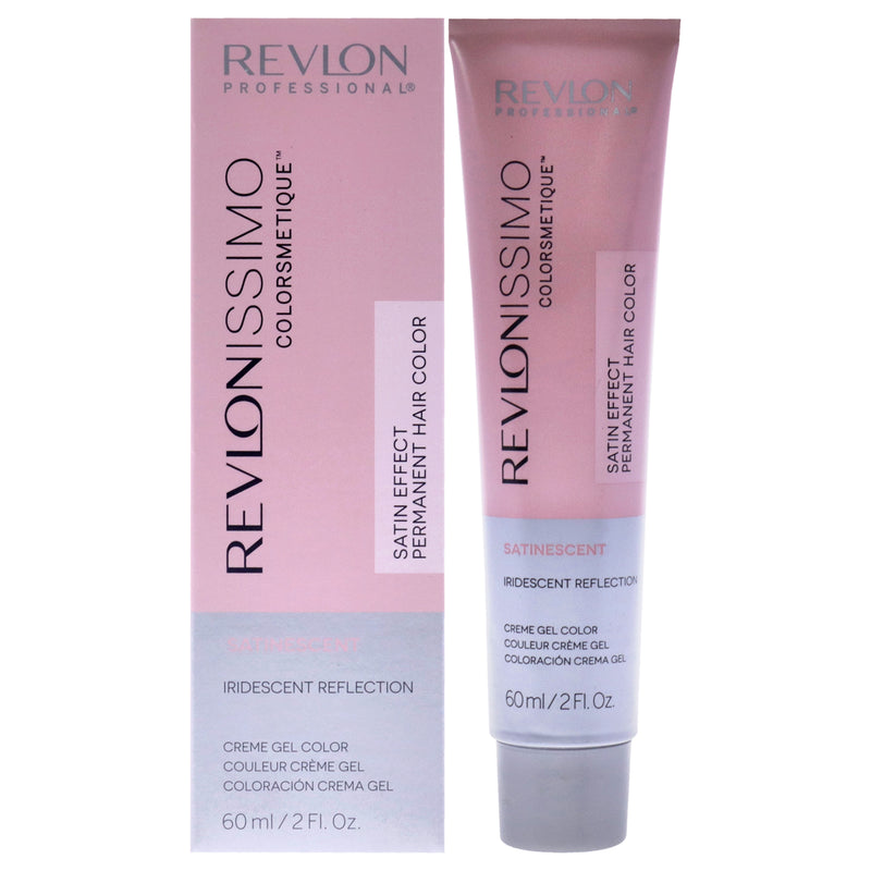 Revlon Issimo Colorsmetique Satinscent 713 Khaki Bronze