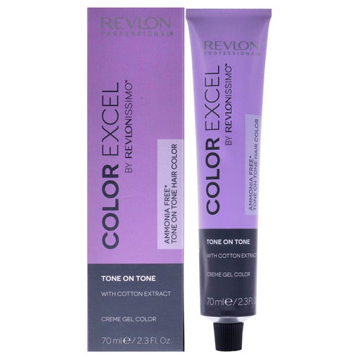 Revlon Issimo Color Excel 3 Dark Brown