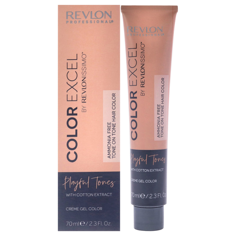 Revlon Issimo Color Excel 400 Peach