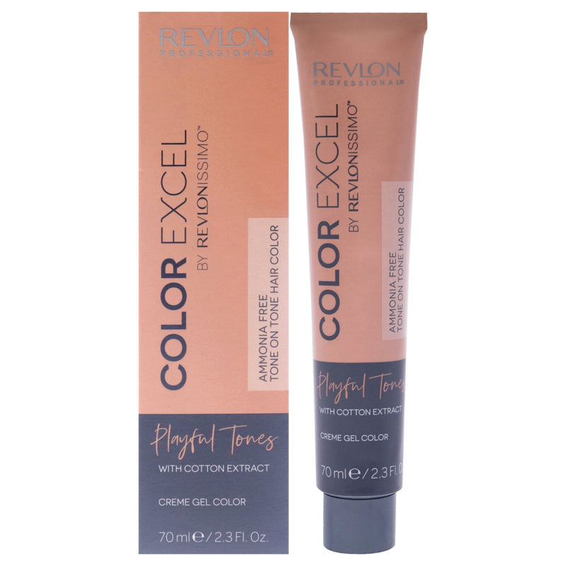 Revlon Issimo Color Excel Green