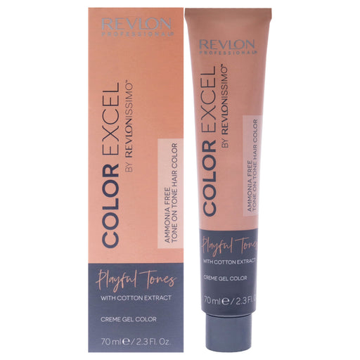 Revlon Issimo Color Excel Green