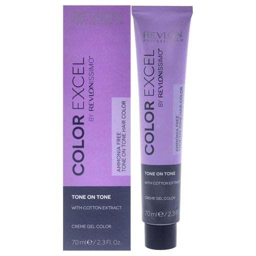 Revlon Issimo Color Excel Light Golden Blonde