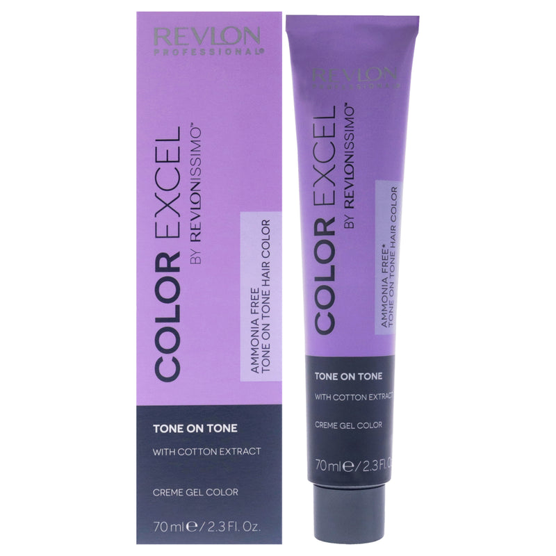 Revlon Issimo Color Excel Dark Ash Iridescent Blonde