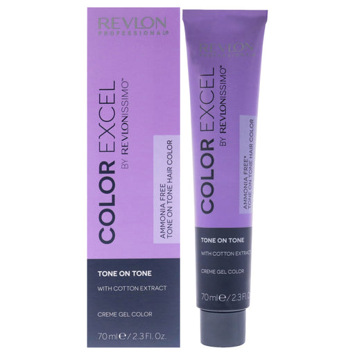 Revlon Issimo Color Excel Dark Ash Iridescent Blonde