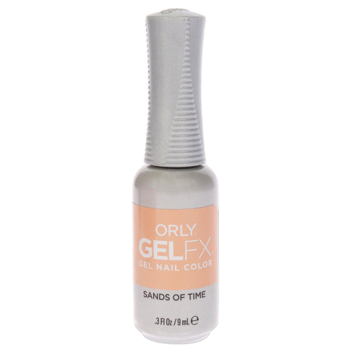 Orly Gel Fx Gel Nail Color 30978 Sands Of Time