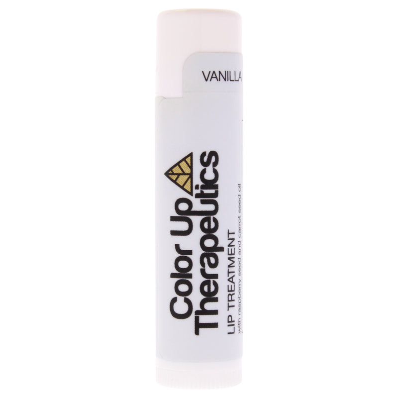 Color Up Therapeutics Lip Treatment Vanilla