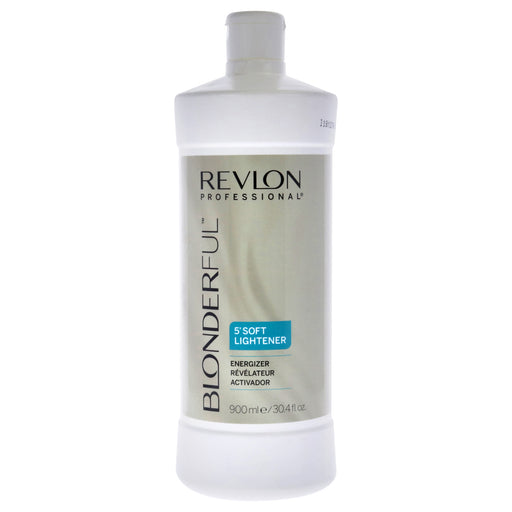 Revlon Blonderful Soft Lightener Energizer for Women