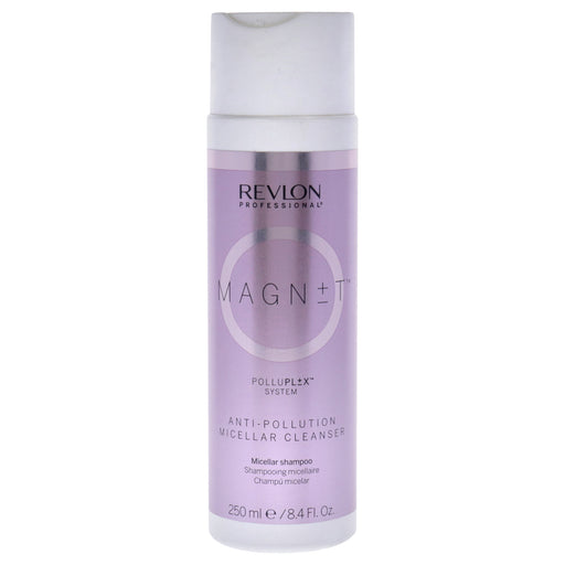 Revlon Magnet Anti-Pollution Micellar Cleanser