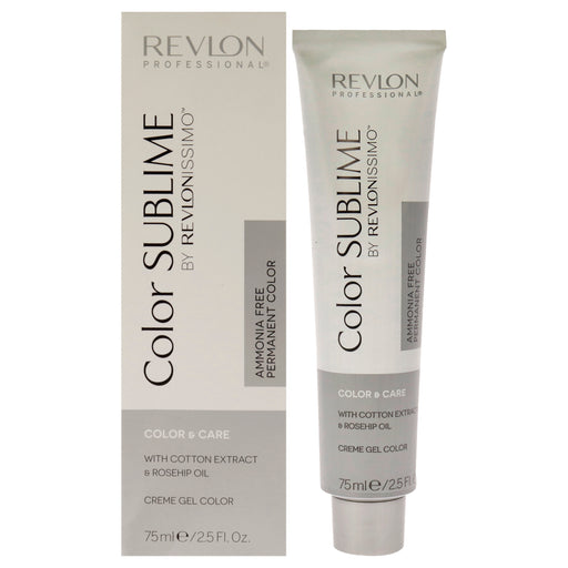 Revlon Issimo Color Sublime Very Light Iridescent Blond
