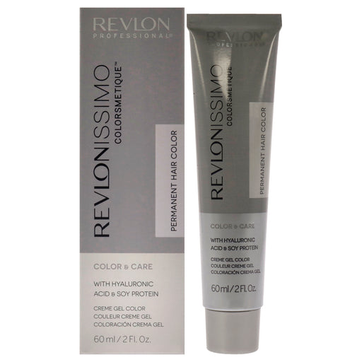 Revlon Issimo Colorsmetique Dark Candied Chestnut Blon