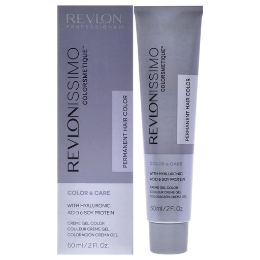 Revlon Issimo Colorsmetique Amber Blonde