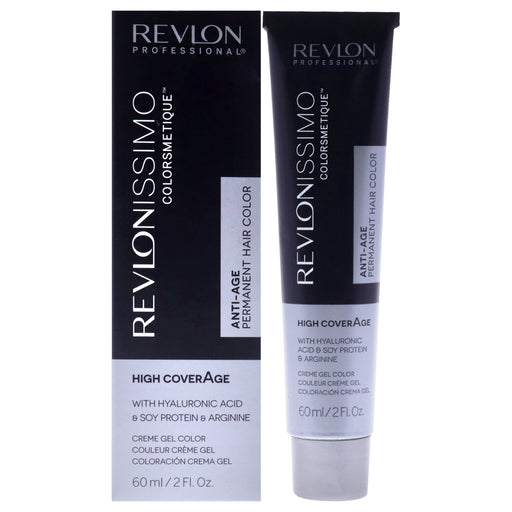 Revlon Issimo Colorsmetique High Coverage Medium Choco