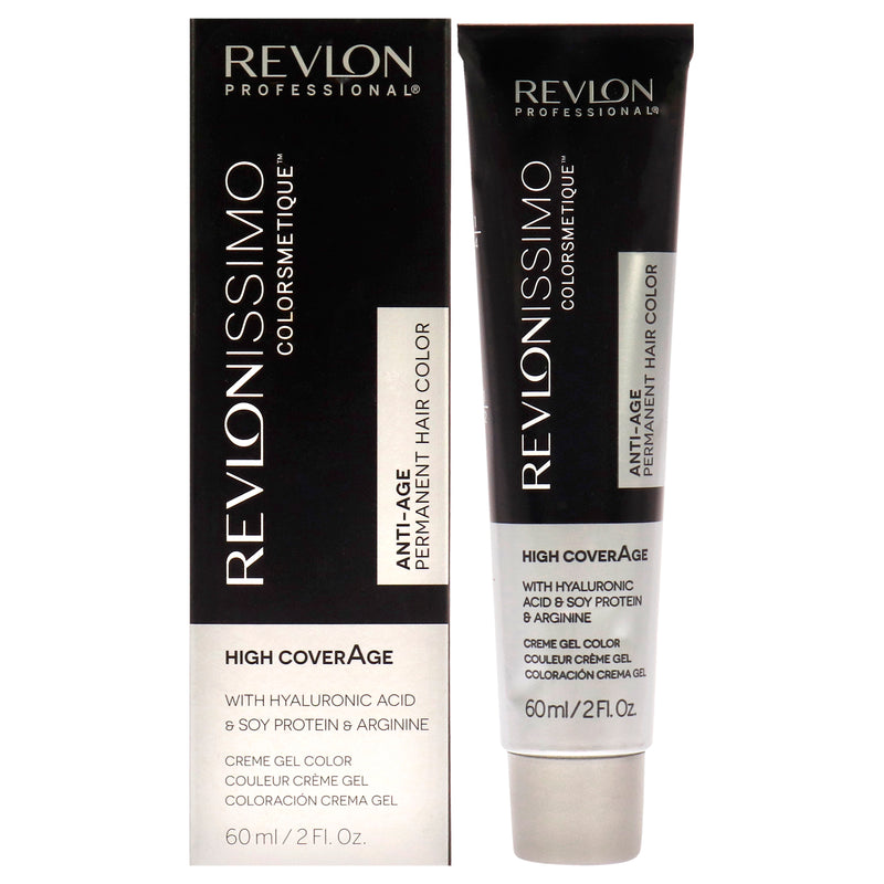 Revlon Issimo Colorsmetique High Coverage Light Beige