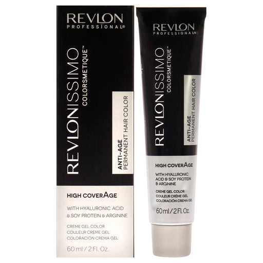 Revlon Issimo Colorsmetique High Coverage Light Beige