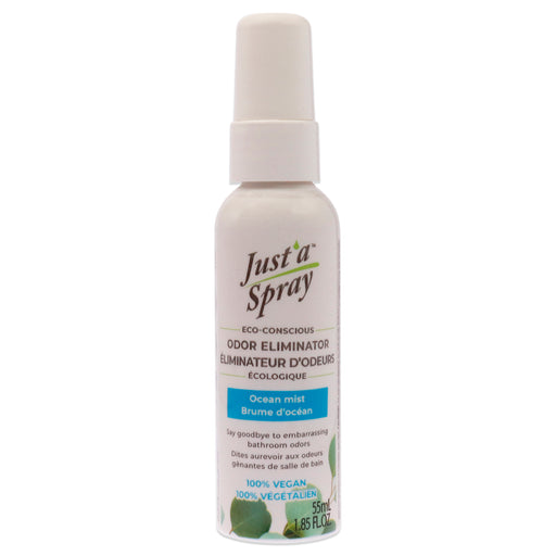 Prelam Just A Odor Eliminator Ocean Mist Unisex Fragrance