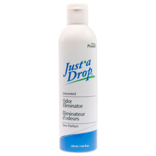 Prelam Just A Drop Odor Eliminator Unscented