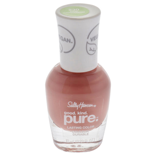 Sally Hansen Good Kind Pure Vegan Pink Cardamom