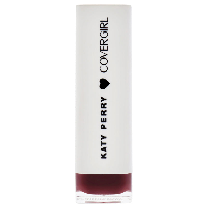 Covergirl Katy Kat Matte Lipstick Kp09 Maroon Meow