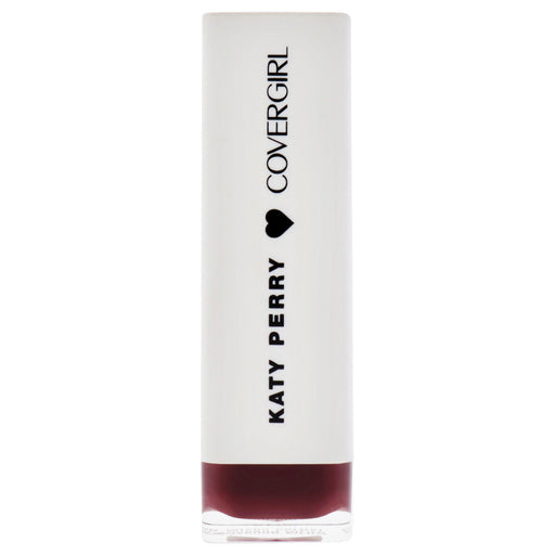 Covergirl Katy Kat Matte Lipstick Kp09 Maroon Meow