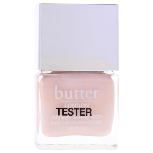 Butter London Patent Shine 10x Nail Lacquer Of Cake Women's Gift Set