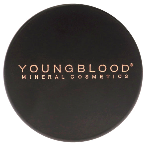 Youngblood Natural Loose Mineral Foundation Toffee