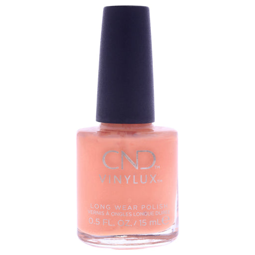 Cnd Vinylux Nail Polish 249 Shells In Sand