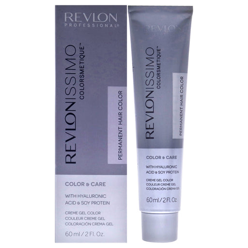 Revlon Issimo Colorsmetique Deep Chesnut Medium Brown