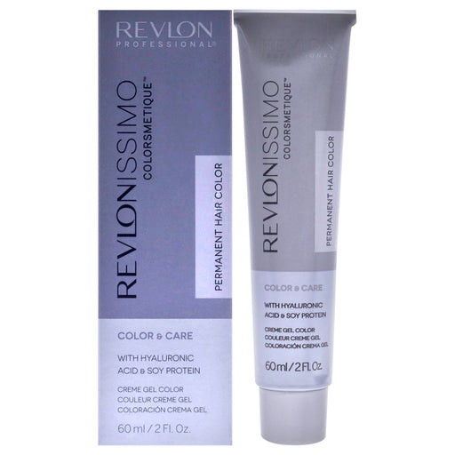 Revlon Issimo Colorsmetique Dark Natural Ash Blonde