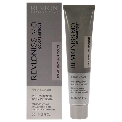 Revlon Issimo Colorsmetique Pale Ash Blonde