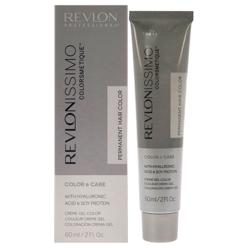 Revlon Issimo Colorsmetique Medium Copper Blonde