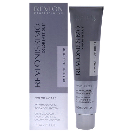 Revlon Issimo Colorsmetique 9sn Very Light Blonde