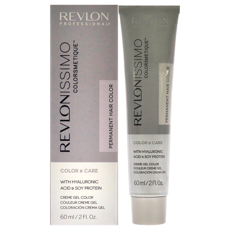 Revlon Issimo Colorsmetique Medium Intensive Ash Brown