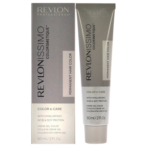 Revlon Issimo Colorsmetique Intense Burgundy