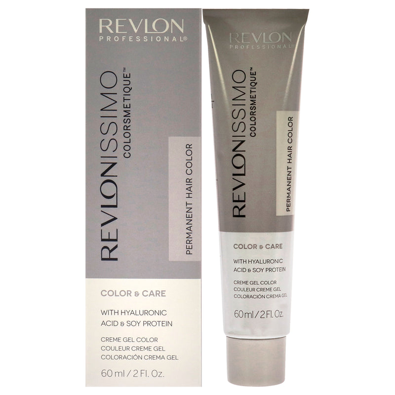 Revlon Issimo Colorsmetique Deep Chestnut Light Brown