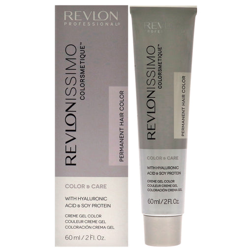 Revlon Issimo Colorsmetique Dark Coppery Gold Blonde