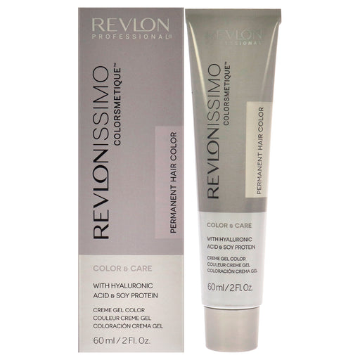 Revlon Issimo Colorsmetique Pearly Beige Blonde